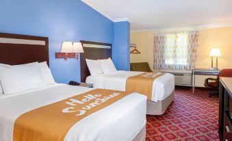 Days Inn by Wyndham Nanuet / Spring Valley