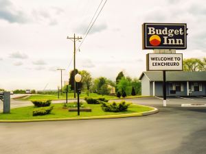 Budget Inn of Lynchburg and Bedford