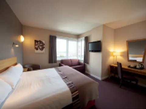 Leonardo Hotel Derby Hotels in Derby