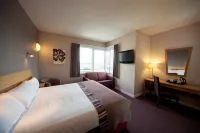 Leonardo Hotel Derby Hotels in Derby