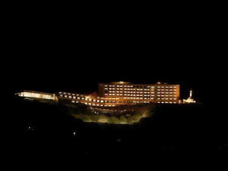 伊良湖海洋度假村