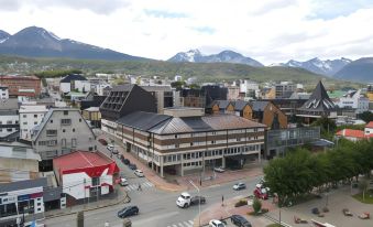 Hotel Canal Beagle