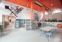 The People - Strasbourg Hotels in Bas-Rhin