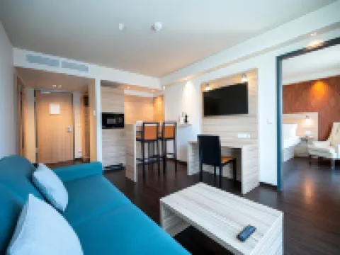 Staycity Aparthotels Heidelberg Hotels in Heidelberg