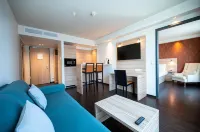 Staycity Aparthotels Heidelberg Hotels in der Nähe von Christliche Baptisten-Gemeinde Heidelberg e.V.