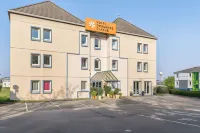 Premiere Classe Rouen Nord - Barentin Hotels in Barentin
