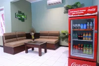 MY Rooms @ Jombang Hotels in Peterongan