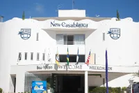 New Casablanca Praia Hotel Ltda