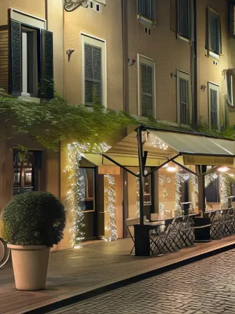 Spagna Boutique