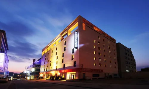 Benikea The H Hotel