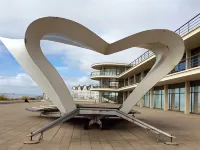 The Wayfarer Rooms Hotels in Bexhill-on-Sea