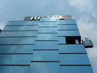 Best Western Real Tula Express Các khách sạn ở Tula