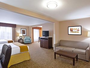 Holiday Inn Express & Suites Van Wert