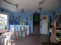 Amadil Ocean Club - Familien