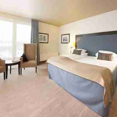 Scandic Nidelven Rooms