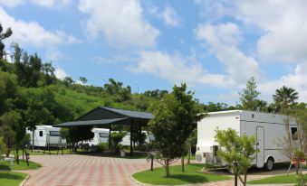 Kenting Star Camping Car