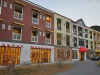 Hotel Casual Euro Hotels near Shimo-Imaichi Station