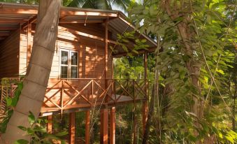 Polwaththa Eco Lodges