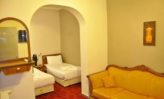 Hotel Sultanahmet