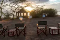 Sarova Lion Hill Game Lodge