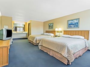 Travelodge by Wyndham Pioneer Villa