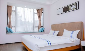 Suitetrails - Elizabeth Golf Apartment