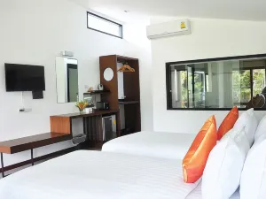 Family House Zen Boutique Resort