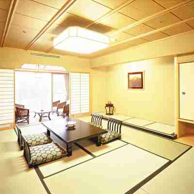 Suma Onsen Kotobukiro (Hyogo) Rooms