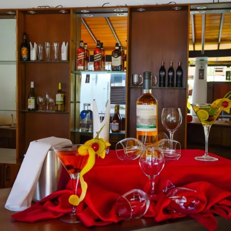 Hotel Tamarind Tree