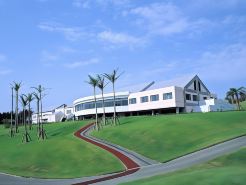 Tanegashima Golf Resort