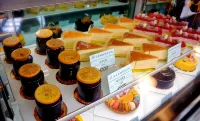 和選旅 The HO Hotel - 早餐