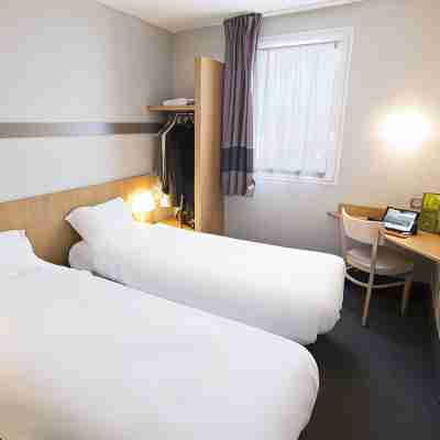 B&B HOTEL Châtellerault Rooms