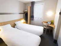 B&B Hotel Chatellerault Hotels in Chatellerault