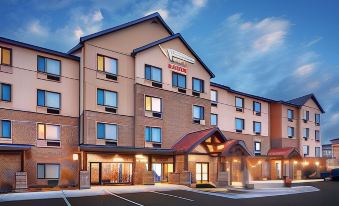 TownePlace Suites Elko