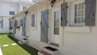 B&B Villa Blanche Hotels in Carnot