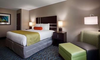 Best Western Plus Hardeeville Inn Suites