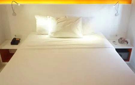 Starlet Hotel Serpong