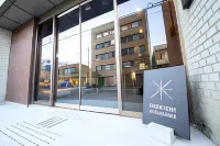 Center Point In Kanazawa