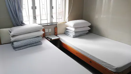 Mei Wah Guest House