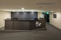 Xinshe Hotel (Chungli Branch) - business