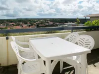 Résidence Néméa les Gourbets Hotels in Mimizan
