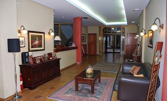 Hotel Filoxenia