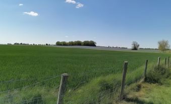 Ferme du Caroire