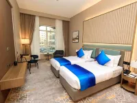 Best Western Premier M Four Hotels Hotels near Union Metro Station