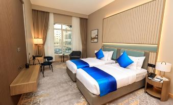 Best Western Premier M Four Hotels