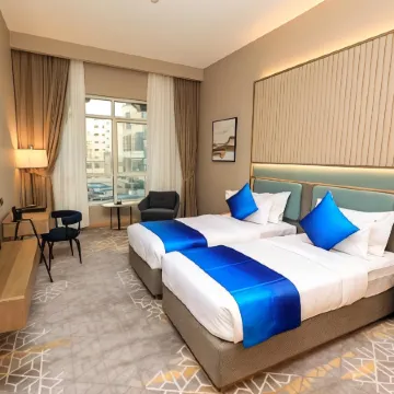 Best Western Premier M Four Hotels Отели рядом с достопримечательностью «Станция метро Union»