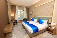 Best Western Premier M Four Hotels Hotels near Muhaisnah 4, Wasl Oasis 2