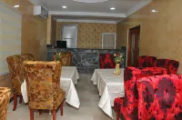Mozida Suites Hotel a Kano