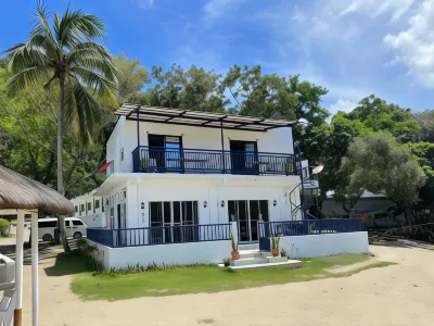 Lopez Beach Resort Hotels near Maricalum Mining Corporation Ruins