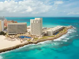 Turquoize at Hyatt Ziva Cancun - Adults Only - All Inclusive